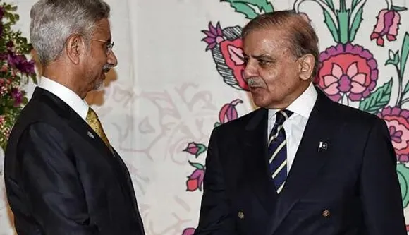 jayashankar and sharif