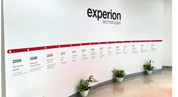 experion