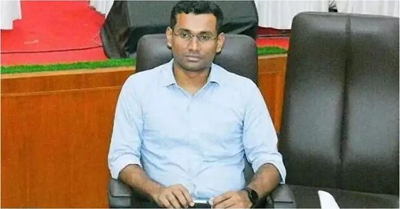 kannur collector