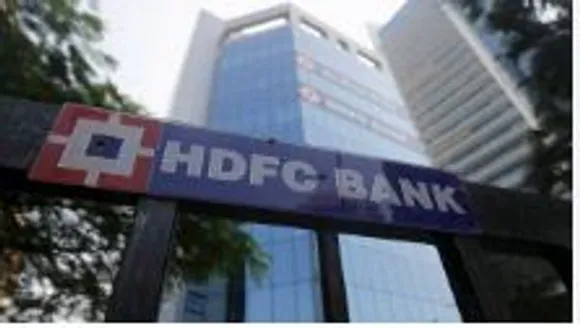 HDFC