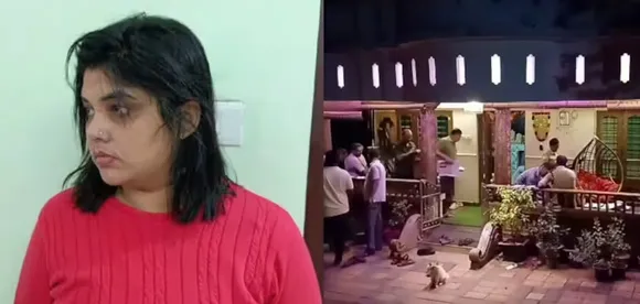 parvathi