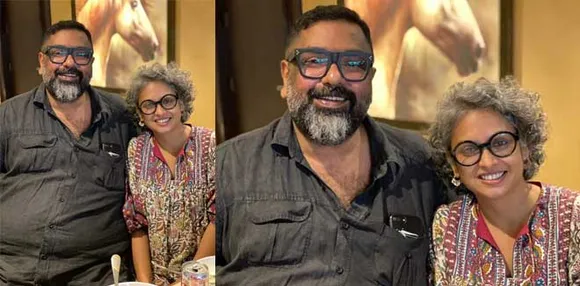 jyothirmayi amal neerad