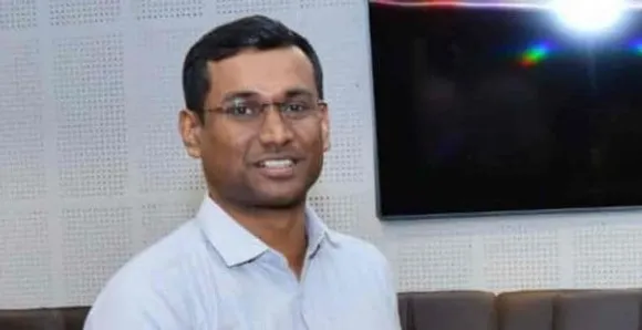 arun k vijayan