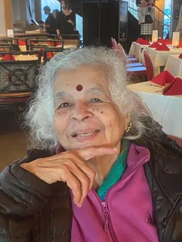 swadeshabhimai niece