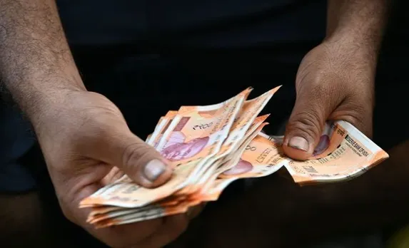 rupee