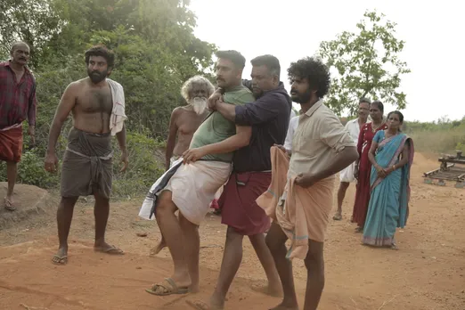 sree garudakappal