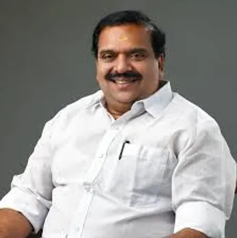 pk krishnadas