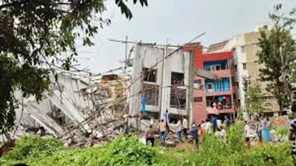 buildin bangalore