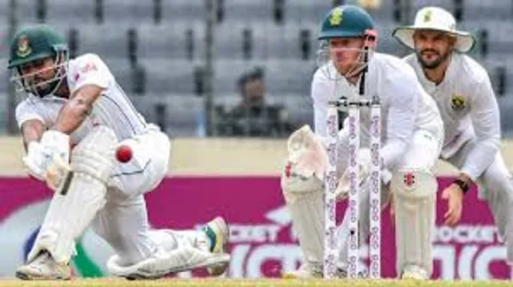 bangla test