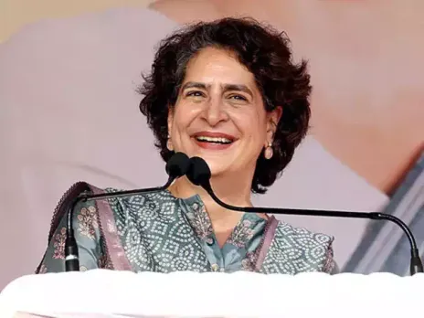 priyanka-gandhi