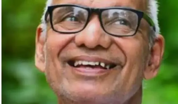 narayanan namboothiri