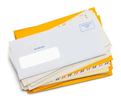 letter