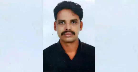 santhosh