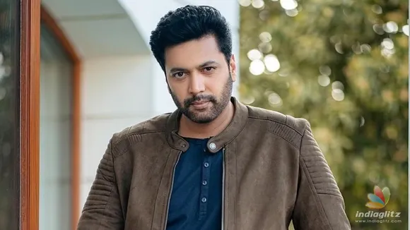JayamRavi