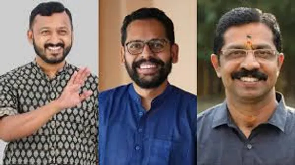 palakkad by election