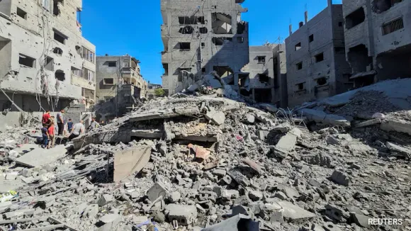 hamas