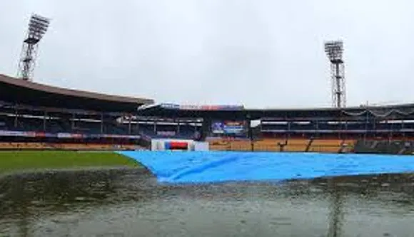 eden gardens