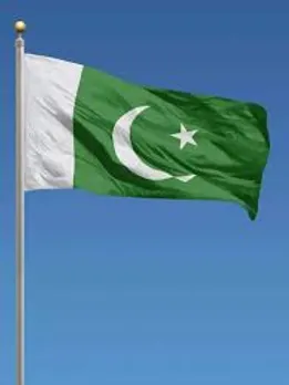 pakistan flag nn