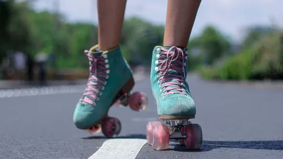 roller skate