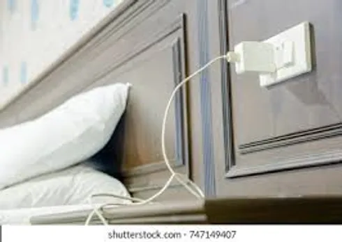 charging