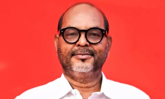 nn krishnadas