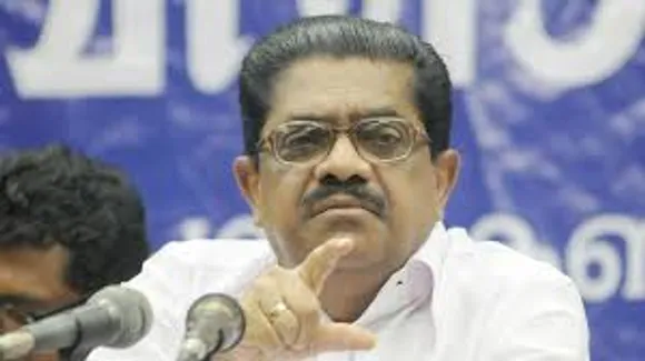 sudheeran