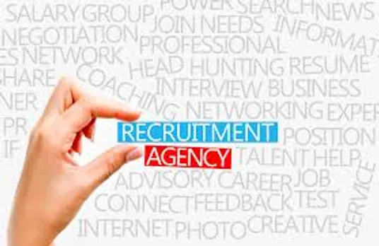 recruiting agency