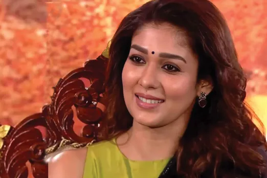 nayanthara