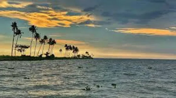vembanad