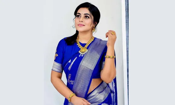 Shamna Kasim