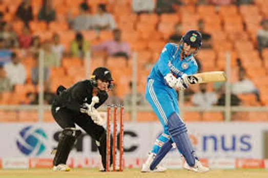 india women