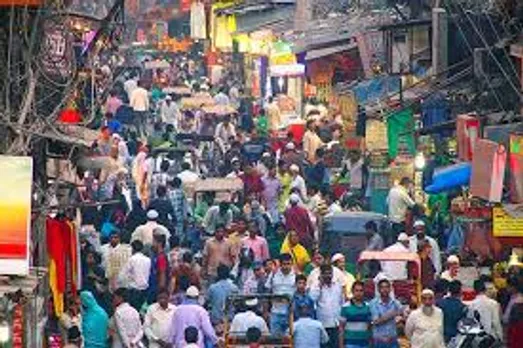 chandni chowk