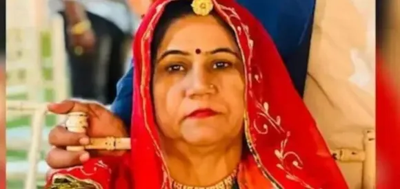 rajastan murder