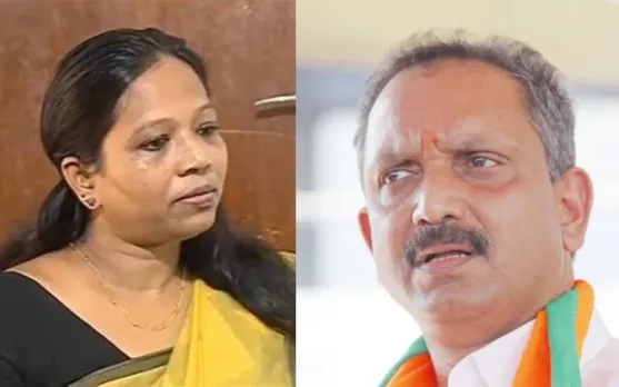praseetha azhikode
