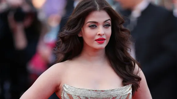 aiswarya rai
