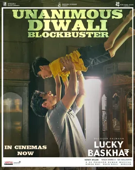 Lucky Bhaskar 5