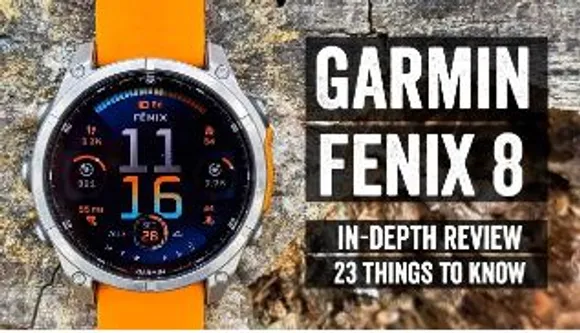 Garmin