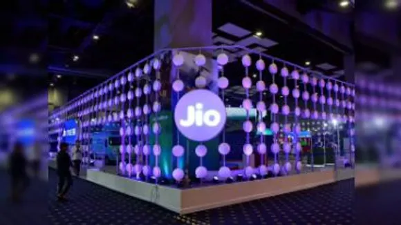 jio