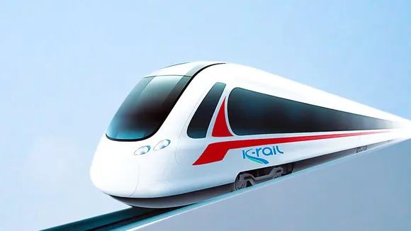 K-Rail