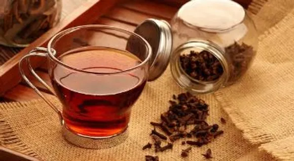 tea