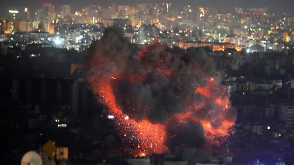 helicopter crash