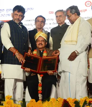 karnataka gvt