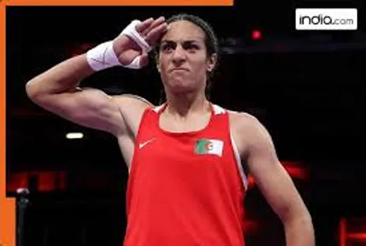 imane khelif