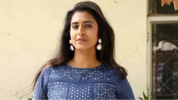 actress kasturi