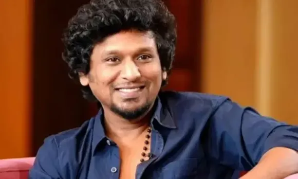 lokesh