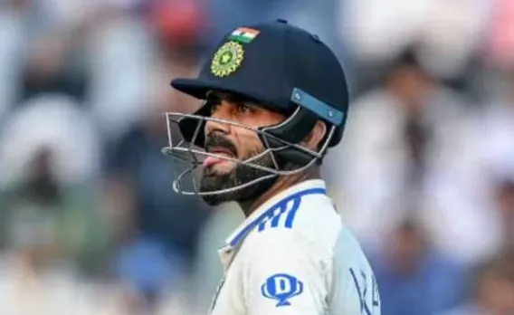 Virat Ko