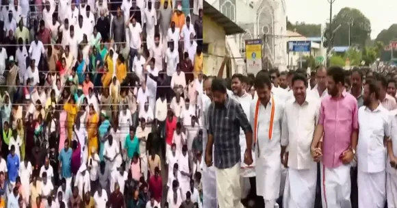 palakkad-march