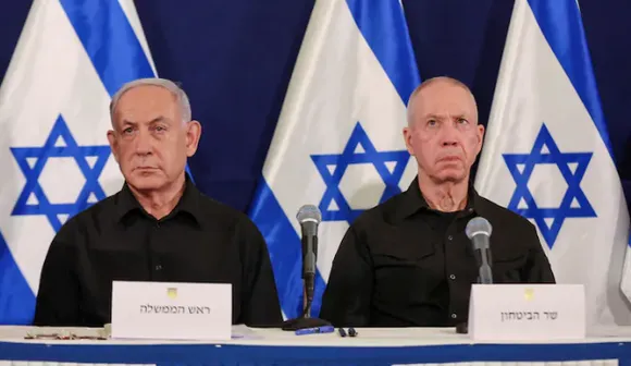 nethanyahu