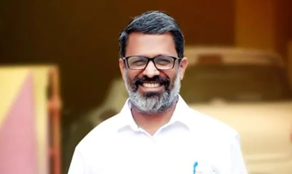 en sureshbabu