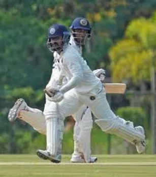 ranji kerala